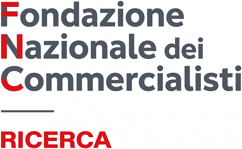 Fondazione Nazionale Commercialisti - Ricerca